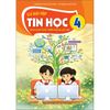  Vở Bài Tập Tin Học Lớp 4 - Tích Hợp Phát Triển Năng Lực Số - Kết Nối Tri Thức - 2026 