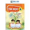  Vở Bài Tập Tin Học Lớp 4 - Tích Hợp Phát Triển Năng Lực Số - Kết Nối Tri Thức - 2026 