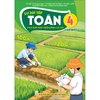  Vở Bài Tập Toán Lớp 4 - Tập 1 - Tích Hợp Phát Triển Năng Lực Số - Kết Nối Tri Thức - 2026 