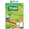  Vở Bài Tập Toán Lớp 4 - Tập 1 - Tích Hợp Phát Triển Năng Lực Số - Kết Nối Tri Thức - 2026 