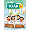  Vở Bài Tập Toán Lớp 4 - Tập 2 - Tích Hợp Phát Triển Năng Lực Số - Kết Nối Tri Thức - 2026 
