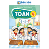  Vở Bài Tập Toán Lớp 4 - Tập 2 - Tích Hợp Phát Triển Năng Lực Số - Kết Nối Tri Thức - 2026 