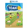  Vở Bài Tập Toán Lớp 1 - Tập 2 - Tích Hợp Phát Triển Năng Lực Số - Kết Nối Tri Thức - 2026 