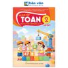  Vở Bài Tập Toán Lớp 2 - Tập 1 - Tích Hợp Phát Triển Năng Lực Số - Kết Nối Tri Thức - 2026 
