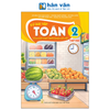  Vở Bài Tập Toán Lớp 2 - Tập 2 - Tích Hợp Phát Triển Năng Lực Số - Kết Nối Tri Thức - 2026 