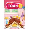  Vở Bài Tập Toán Lớp 3 - Tập 1 - Tích Hợp Phát Triển Năng Lực Số - Kết Nối Tri Thức - 2026 