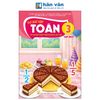  Vở Bài Tập Toán Lớp 3 - Tập 1 - Tích Hợp Phát Triển Năng Lực Số - Kết Nối Tri Thức - 2026 