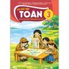  Vở Bài Tập Toán Lớp 3 - Tập 2 - Tích Hợp Phát Triển Năng Lực Số - Kết Nối Tri Thức - 2026 
