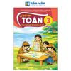  Vở Bài Tập Toán Lớp 3 - Tập 2 - Tích Hợp Phát Triển Năng Lực Số - Kết Nối Tri Thức - 2026 