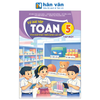  Vở Bài Tập Toán Lớp 5 - Tập 1 - Tích Hợp Phát Triển Năng Lực Số - Kết Nối Tri Thức - 2026 