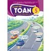  Vở Bài Tập Toán Lớp 5 - Tập 2 - Tích Hợp Phát Triển Năng Lực Số - Kết Nối Tri Thức - 2026 