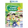  Vở Bài Tập Tự Nhiên Và Xã Hội Lớp 2 - Tích Hợp Phát Triển Năng Lực Số - Kết Nối Tri Thức - 2026 