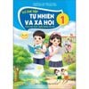  Vở Bài Tập Tự Nhiên Xã Hội Lớp 1 - Tích Hợp Phát Triển Năng Lực Số - Kết Nối Tri Thức - 2026 