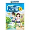  Vở Bài Tập Tự Nhiên Xã Hội Lớp 1 - Tích Hợp Phát Triển Năng Lực Số - Kết Nối Tri Thức - 2026 