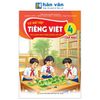  Vở Bài Tập Tiếng Việt Lớp 4 - Tập 2 - Tích Hợp Phát Triển Năng Lực Số - Kết Nối Tri Thức - 2026 