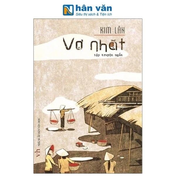 Vợ Nhặt - nhanvan.vn