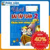 Vở Ôli Bài Tập Toán Lớp 2 - Tập 2 - Chân Trời Sáng Tạo