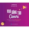  Vua Sáng Tạo Canva 