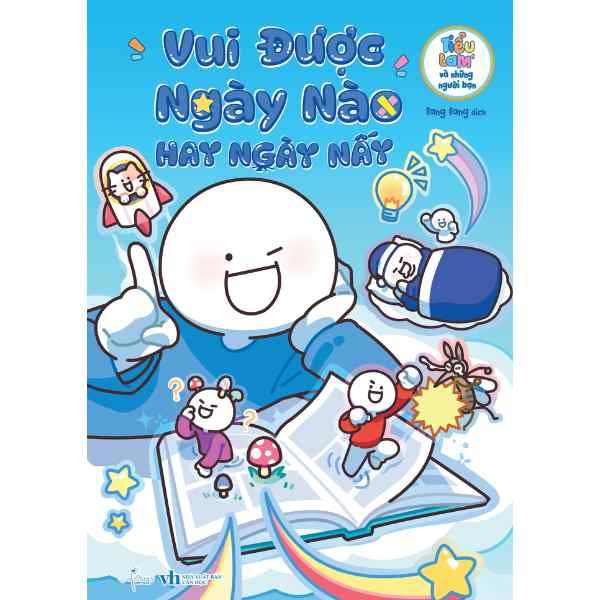  Vui Được Ngày Nào Hay Ngày Nấy 