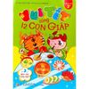 Vui Tết Cùng 12 Con Giáp - Tập 3: Món Nào Cũng Ngon