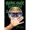Vương Quốc Thất Tịch - Tập 4