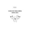  Y Học Và Sức Khỏe - Sống Khỏe Từ A Đến Z - Chăm Sóc Răng Miệng 
