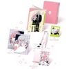  Yêu Đi Thôi Những Thiên Thần Giả Dối - Tập 4 - Bản Sưu Tầm - Tặng Kèm Photocard Giấy + Bao Đựng Thẻ Và Dây Đeo + Clearfile 
