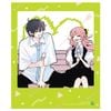 Yêu Đi Thôi Những Thiên Thần Giả Dối - Tập 4 - Bản Sưu Tầm - Tặng Kèm Photocard Giấy + Bao Đựng Thẻ Và Dây Đeo + Clearfile 