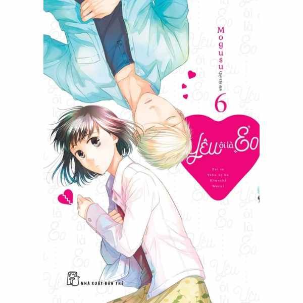  Yêu Ôi Là 