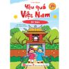  Yêu Quá Việt Nam - Di Sản 