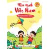  Yêu Quá Việt Nam - Trò Chơi Dân Gian 