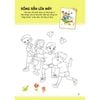  Yêu Quá Việt Nam - Trò Chơi Dân Gian 