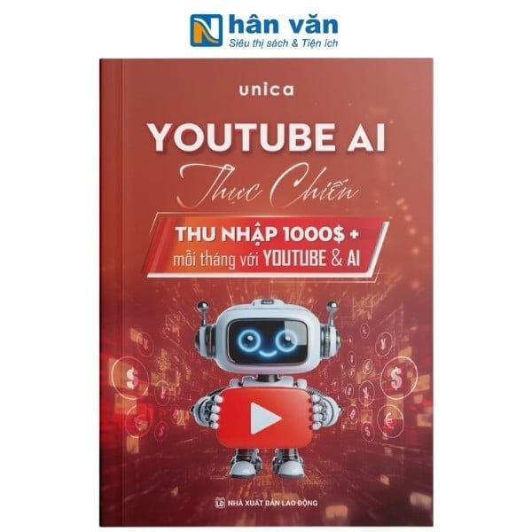 YouTube AI Thực Chiến - nhanvan.vn