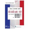  Sách Chuyên Khảo - Đối Chiếu Anh-Việt - Mấy Vấn Đề Về Cú Pháp-Ngữ Nghĩa Và Ngữ Dụng 