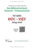  Das Bildwörterbuch Deutsch-Vietnamesisch - Từ Điển Đức-Việt Bằng Hình 