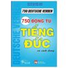  750 Động Từ Tiếng Đức Và Cách Dùng 
