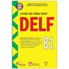  Luyện Thi Tiếng Pháp DELF B1 