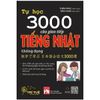  Tự Học 3000 Câu Giao Tiếp Tiếng Nhật Thông Dụng 