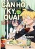  Căn Hộ Kỳ Quái - Có Ma - Tập 2 - Tặng Kèm Bookmark + Postcard 