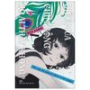  Điệu Múa Chim Công Có Ai Thấy Không? - Tập 1 - Tặng Kèm Bì Thư + Postcard 