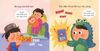  Bé Thông Minh - Thanh Âm Cuộc Sống - Khe Khẽ Nào! - Bìa Cứng 