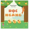  Bé Thông Minh - Trổ Tài So Sánh - Ai Dài, Ai Ngắn? - Bìa Cứng 