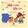 Bé Thông Minh - Trổ Tài So Sánh - Ai Nhanh, Ai Chậm? - Bìa Cứng 