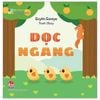  Bé Thông Minh - Trổ Tài So Sánh - Nhỏ Trước, Lớn Sau - Bìa Cứng 