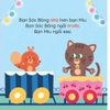  Bé Thông Minh - Trổ Tài So Sánh - Nhỏ Trước, Lớn Sau - Bìa Cứng 