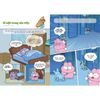  Zookiz Và Trường Khoa Học Bí Ẩn - Tập 9 - Lạc Lên Vũ Trụ 