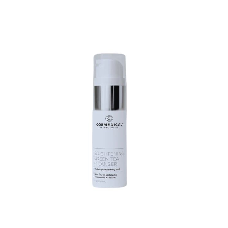  Brightening Green Tea Cleanser 