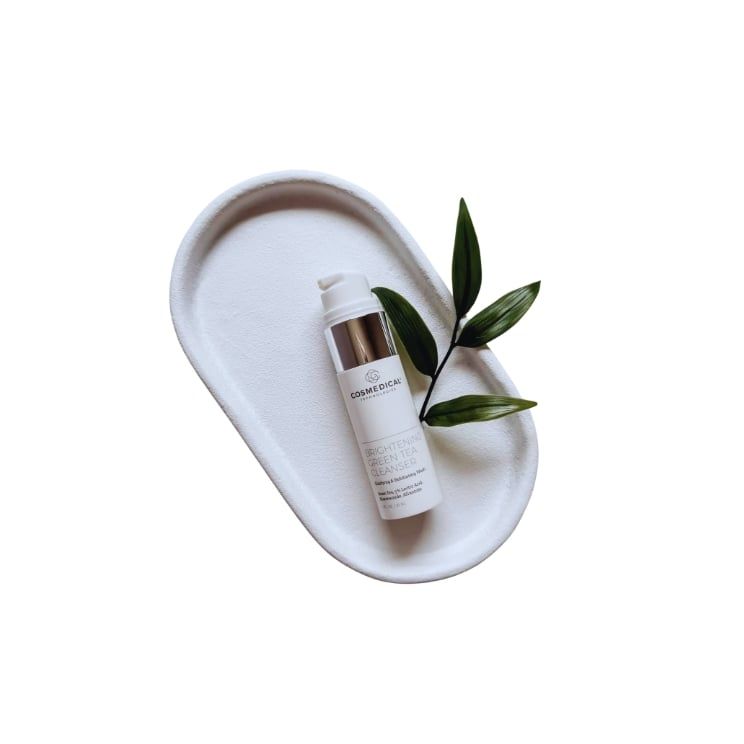  Brightening Green Tea Cleanser 