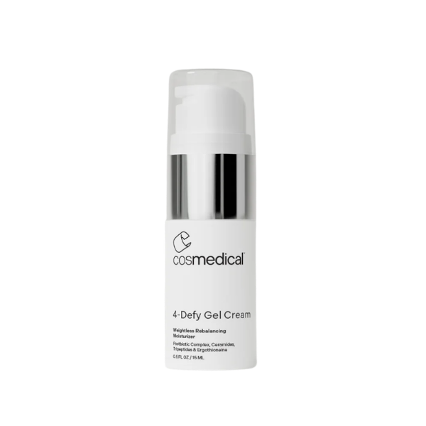  Cosmedical Technologies 4-Defy Gel Cream Kem dưỡng dạng gel nâng cơ săn chắc chống lão hóa 50ml 