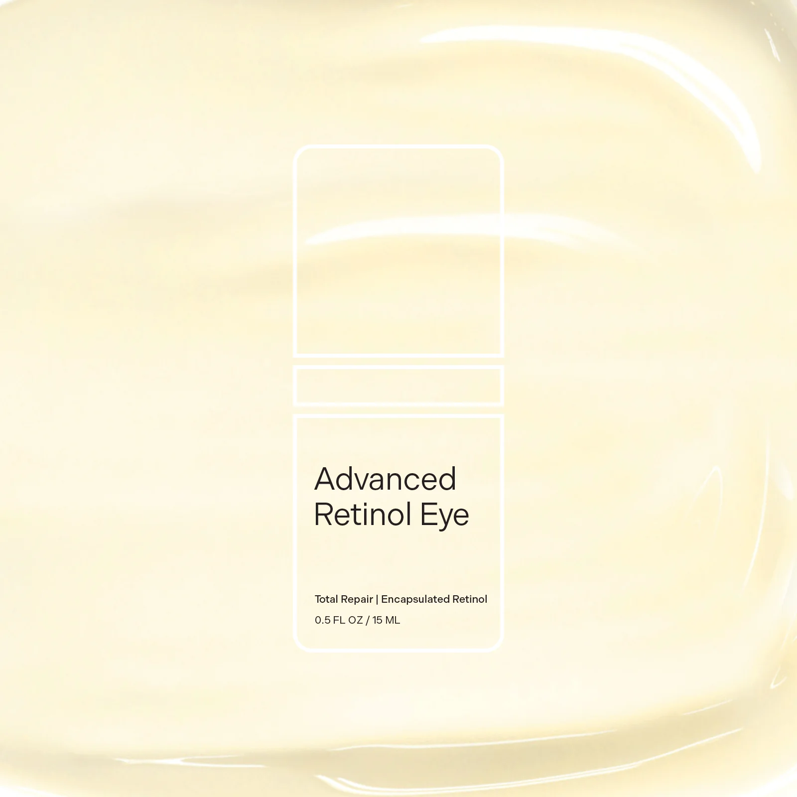  ADVANCED RETINOL EYE - Kem dưỡng mắt mờ thâm quầng giảm nếp nhăn 15ml 